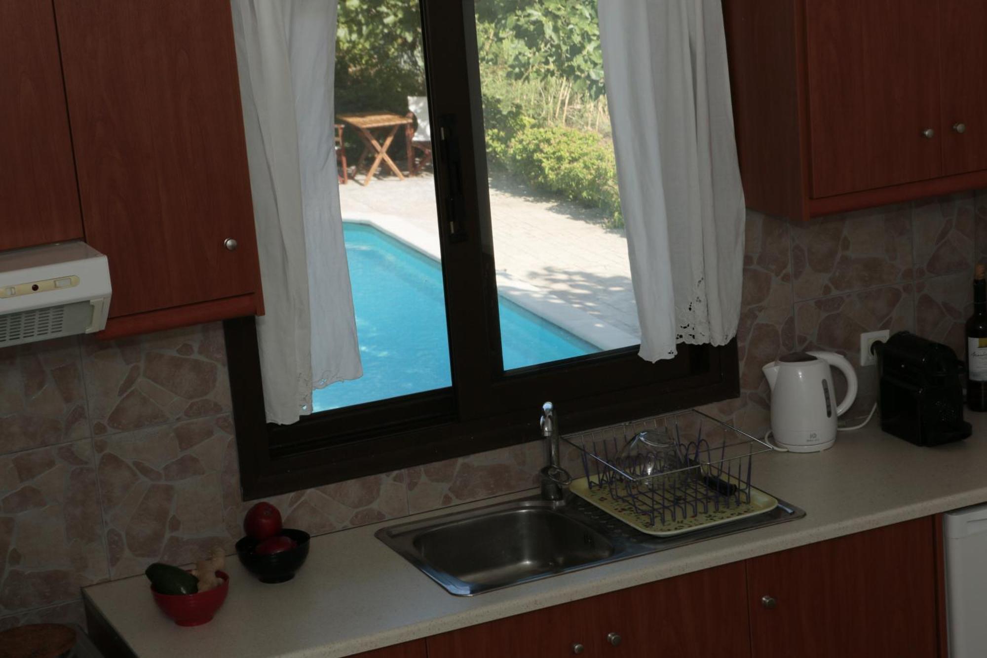 Elena'S Summer House Marandokhórion 외부 사진
